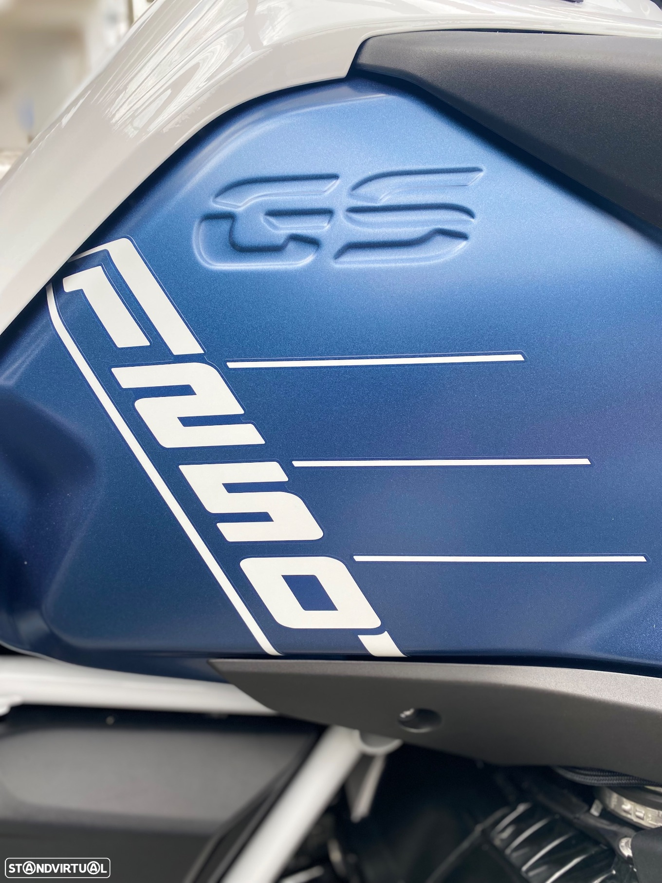 BMW R 1250 GS Adventure TROPHY - 7