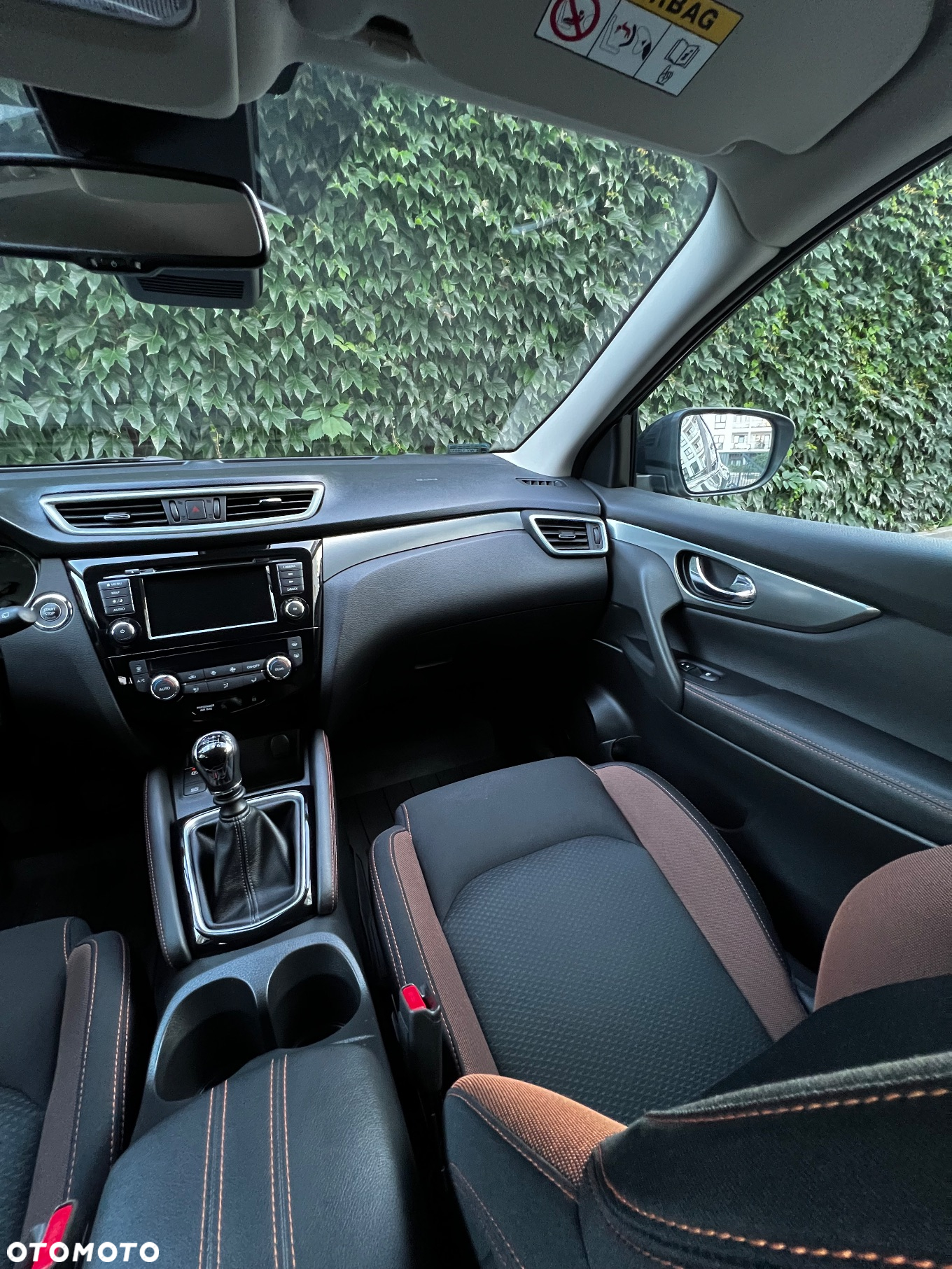 Nissan Qashqai 1.7 dCi N-Motion - 22