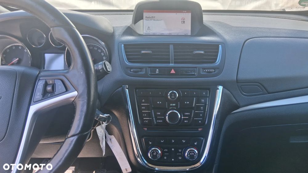Opel Mokka 1.4 Turbo ecoFLEX Start/Stop 4x4 Innovation - 15