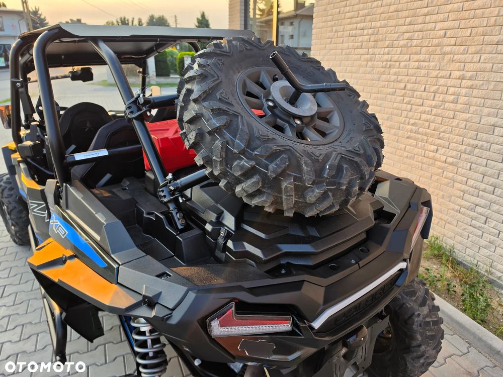 Polaris RZR - 13