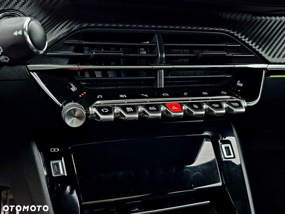 Peugeot 2008 1.5 BlueHDi GT S&S EAT8 - 21