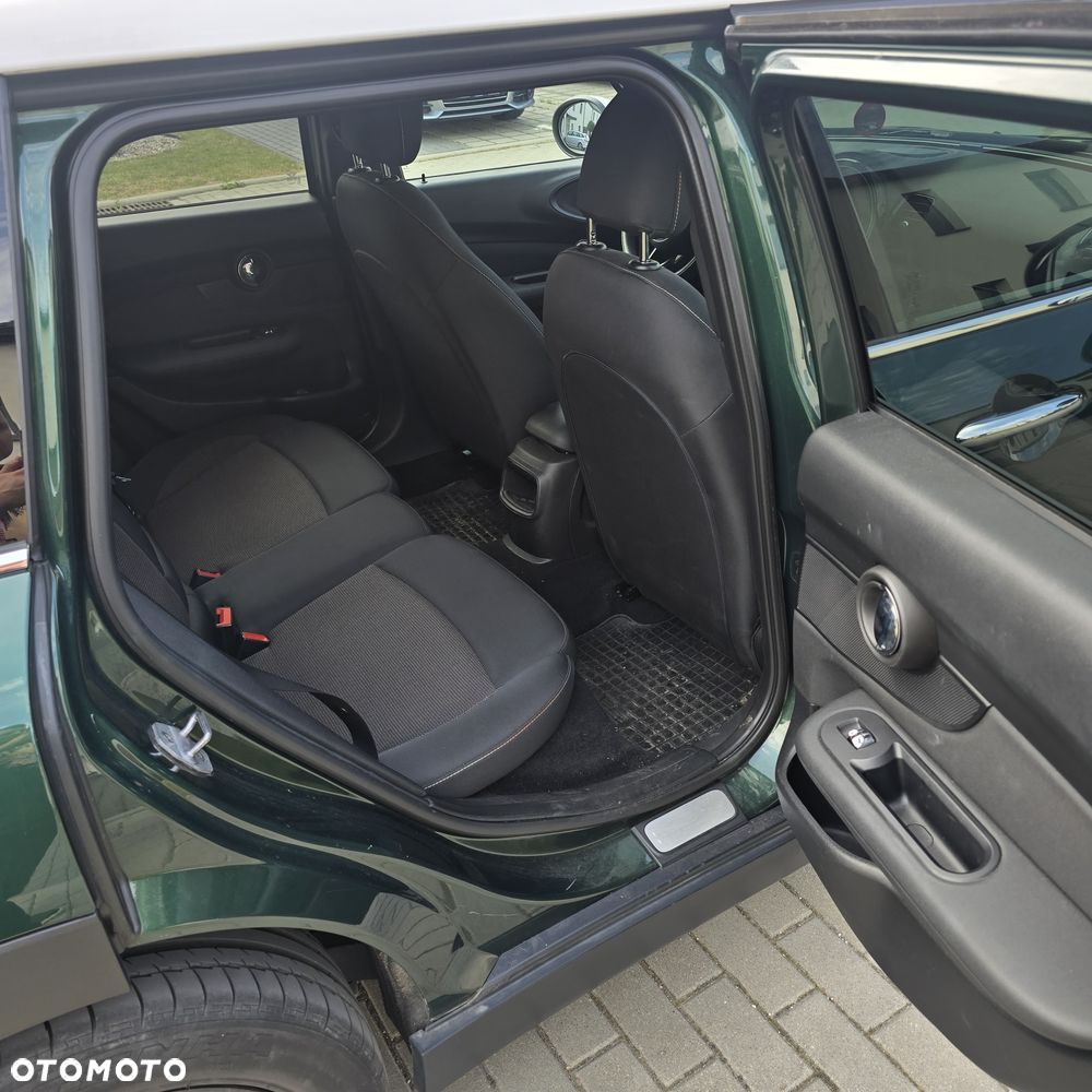 MINI Clubman - 10