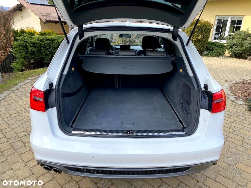 Audi A6 Avant 2.0 TDI Prime Line - 17