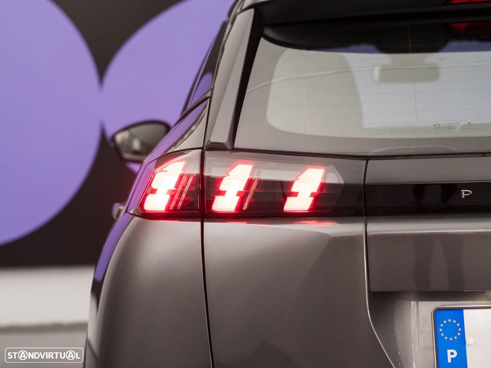 Peugeot 2008 1.2 PureTech Active Pack - 10