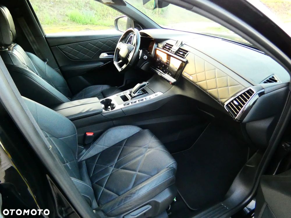 DS Automobiles DS 7 Crossback 1.6 PureTech Rivoli - 19