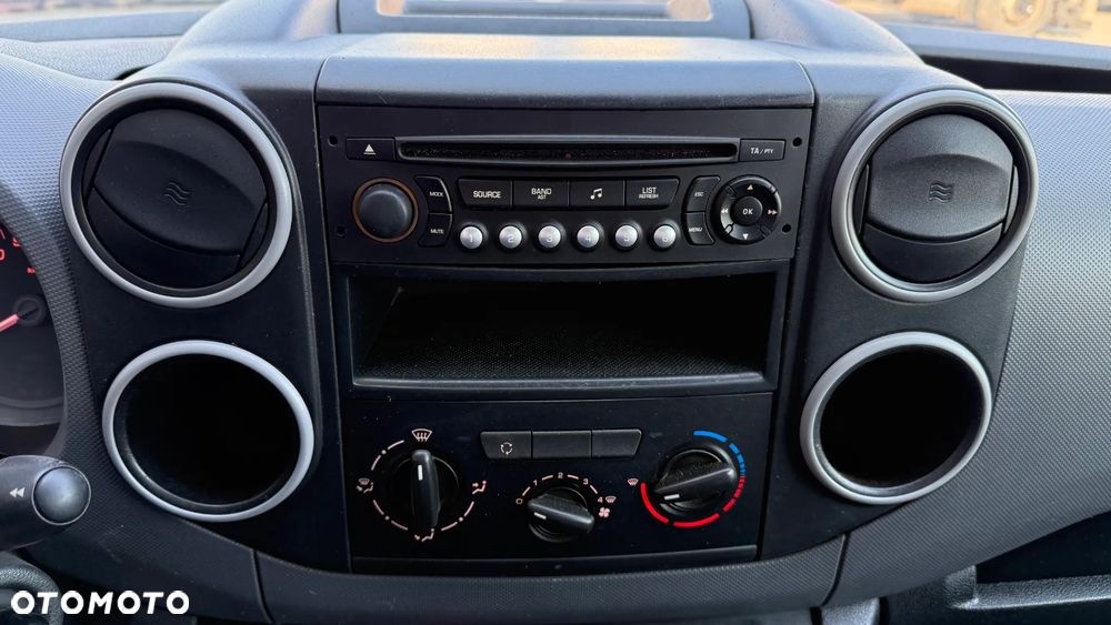 Peugeot Partner - 17