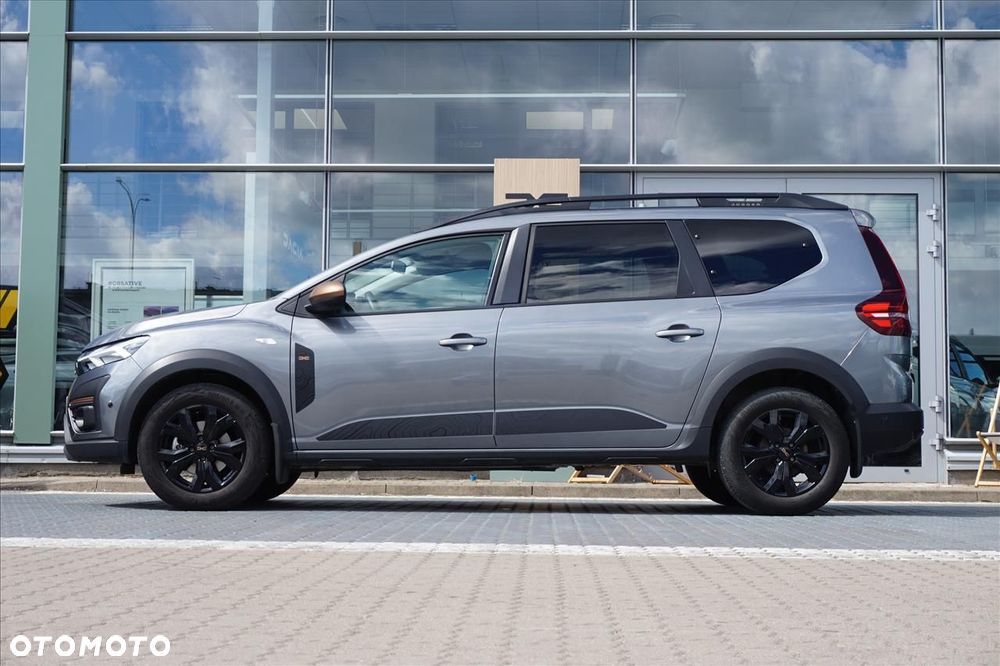 Dacia Jogger - 4