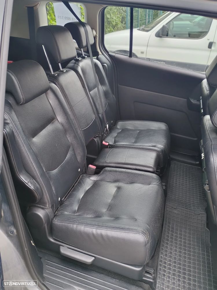Mazda 5 MZR-CD 2.0 Dynamic Play PE - 3