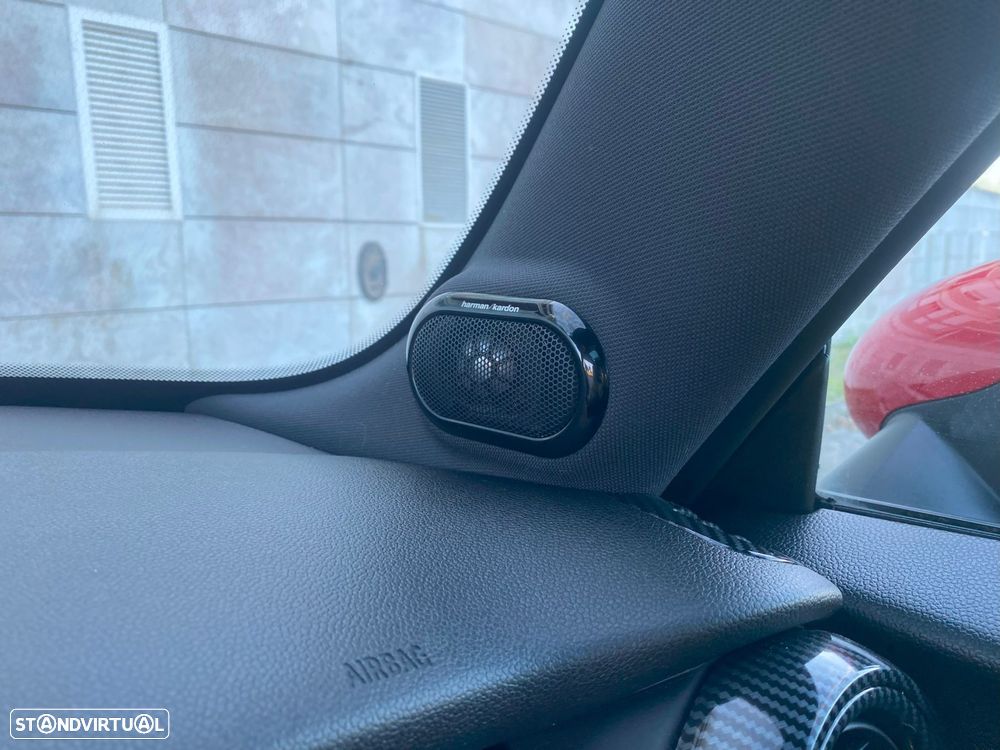 MINI 3 Portas John Cooper Works Auto Desportiva - 21