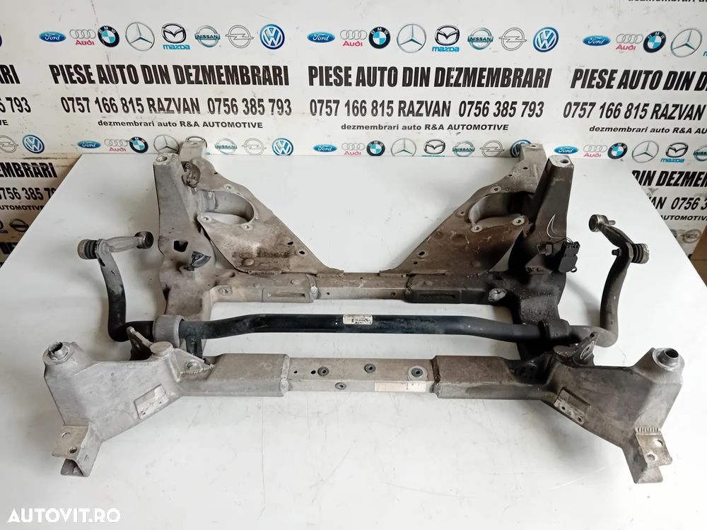 Jug Cadru Motor Alfa Romeo Stelvio An 2015-2022 4x4 Intact - 1