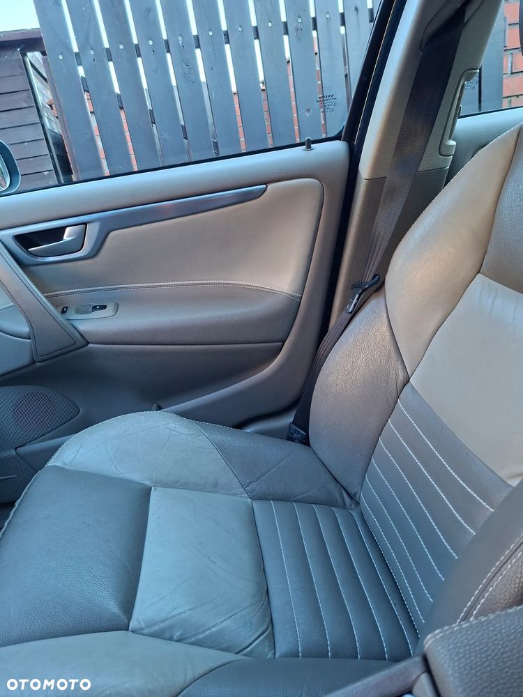 Volvo S60 - 8