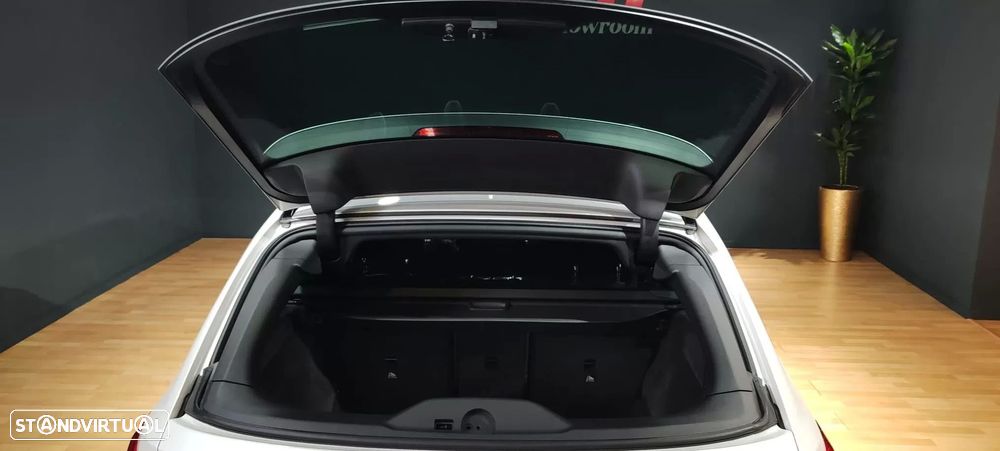 BMW 320 d Pack M Auto - 26