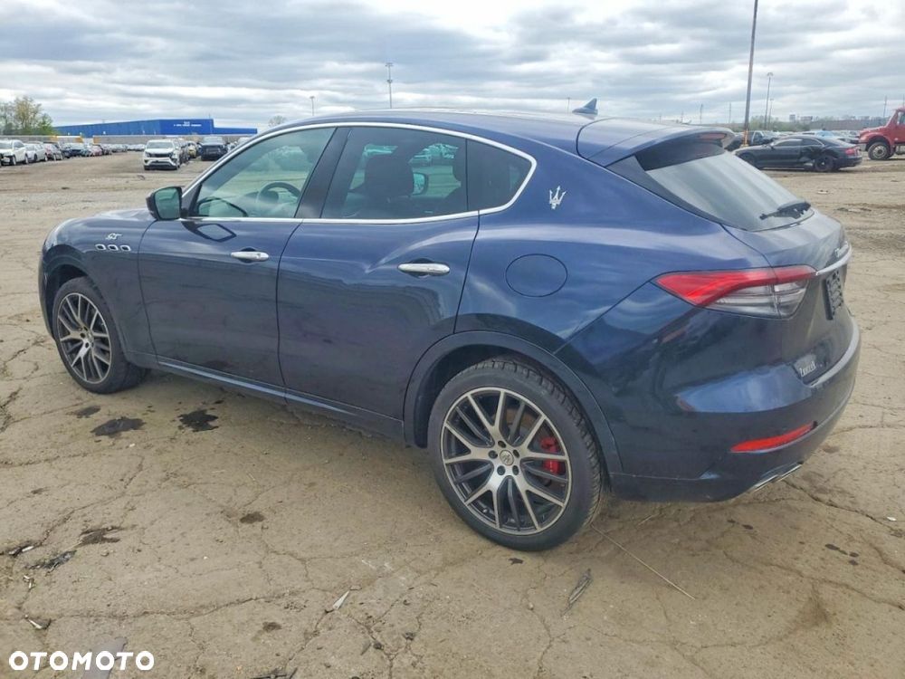 Maserati Levante - 6