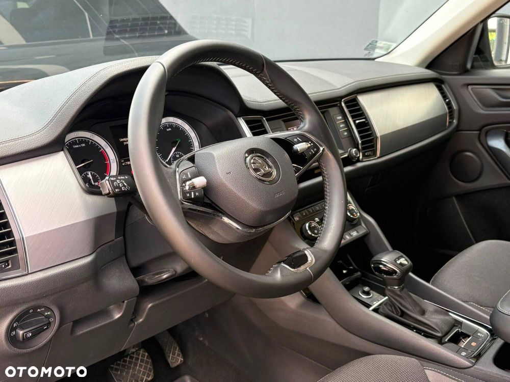 Skoda Kodiaq 1.5 TSI ACT 4x2 Ambition DSG - 13