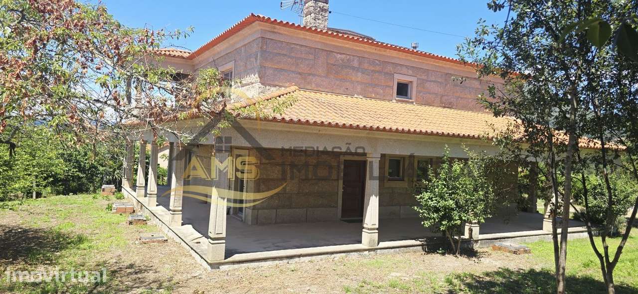 MORADIA DE LUXO 5 QUARTOS - Grande imagem: 4/59