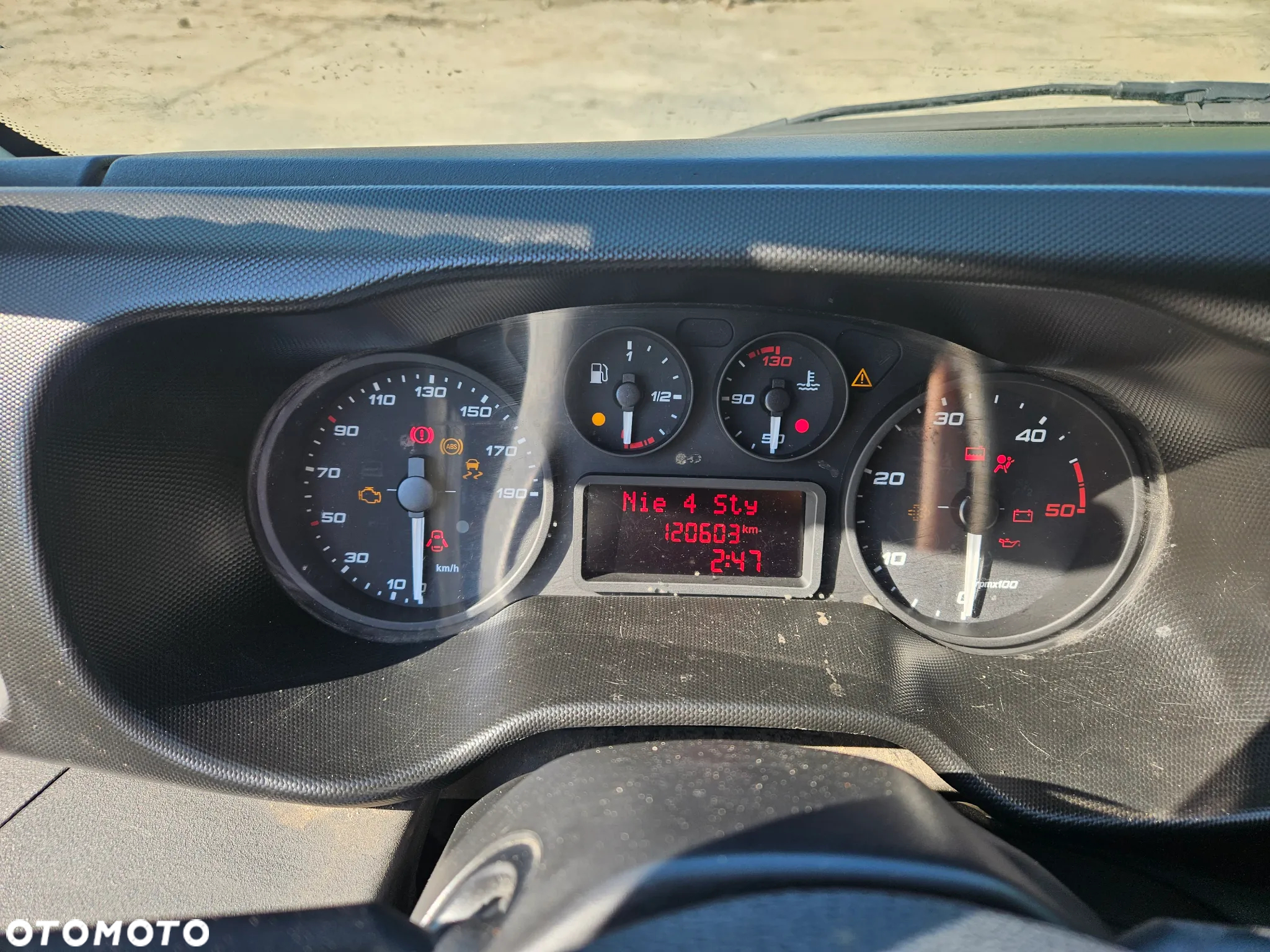 Iveco Daily - 7