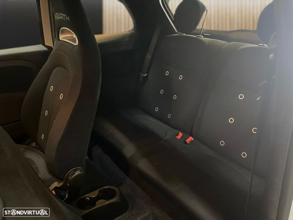 Abarth 595 1.4 T-Jet - 18