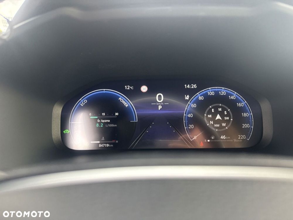 Toyota RAV4 2.5 Hybrid Executive 4x2 - 21