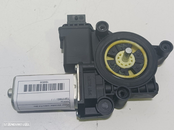 Motor Elevador Vidro Frt Dto  Opel Corsa D (S07)