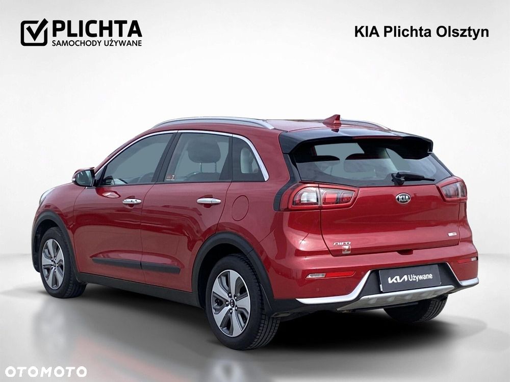 Kia Niro - 3