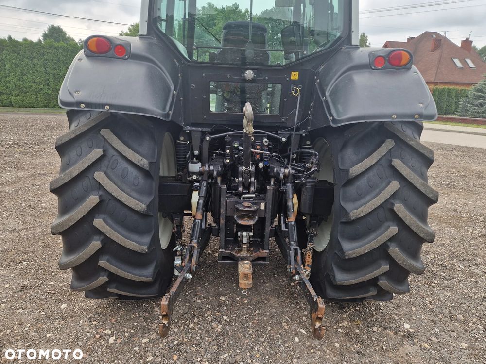 Valtra T131 HiTech - 33