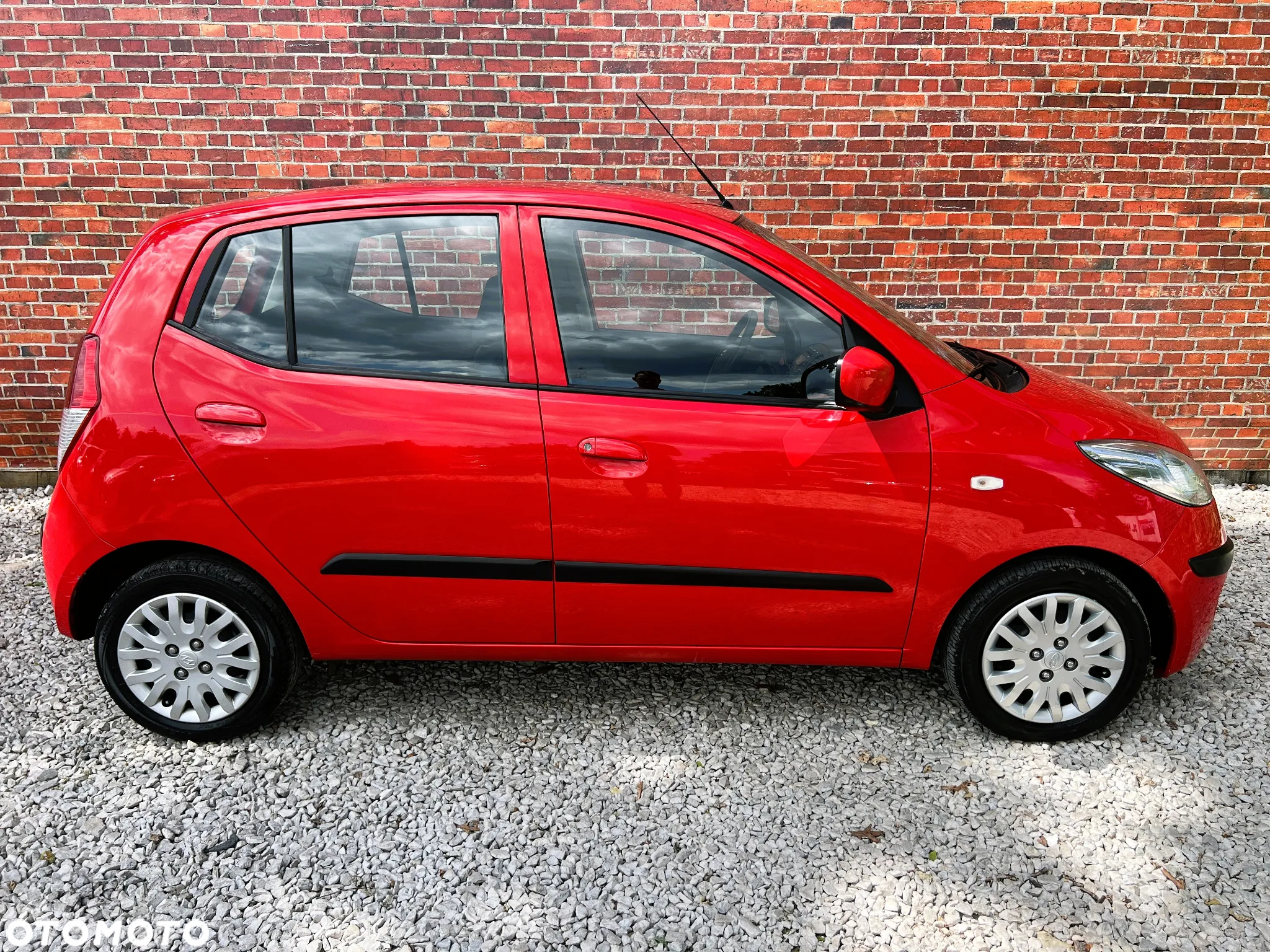 Hyundai i10 - 38