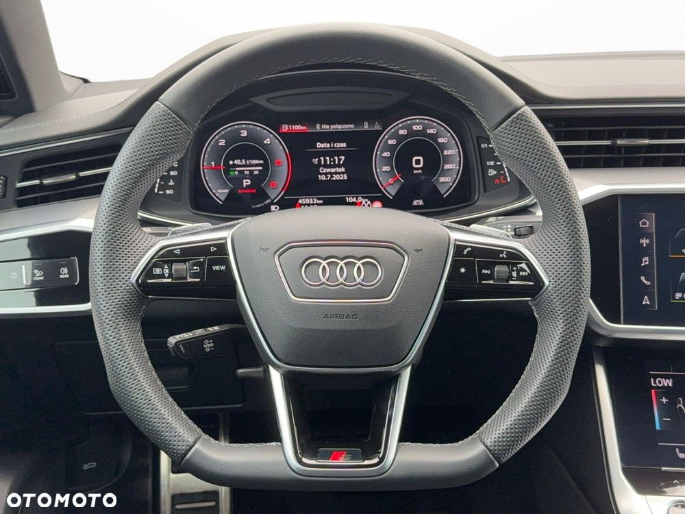 Audi A7 Sportback - 17