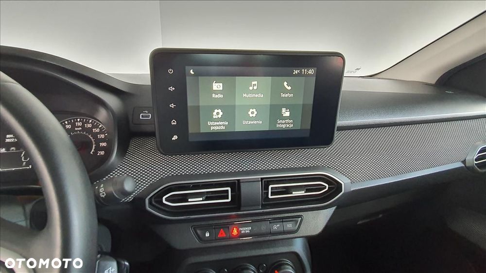 Dacia Sandero - 17