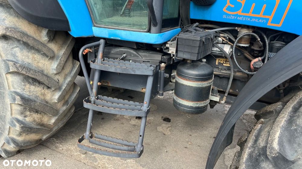 Landini Landpower 145 Tdi Dual Power - 34