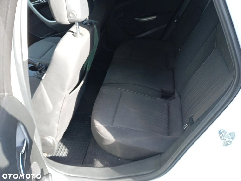 Opel Astra 1.4 Sport - 6