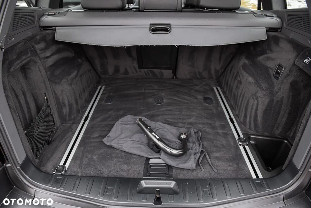 BMW X3 - 28