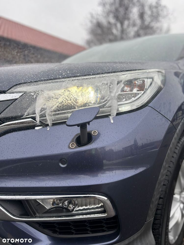 Honda CR-V 1.6i-DTEC Lifestyle - 10