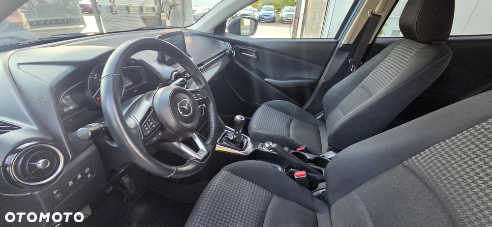 Mazda 2 1.5 Skypassion - 26