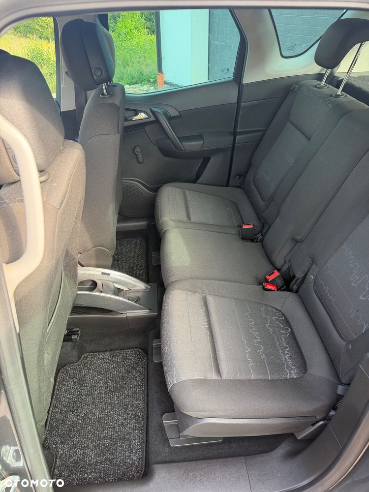 Opel Meriva 1.4 Ecoflex Innovation - 8