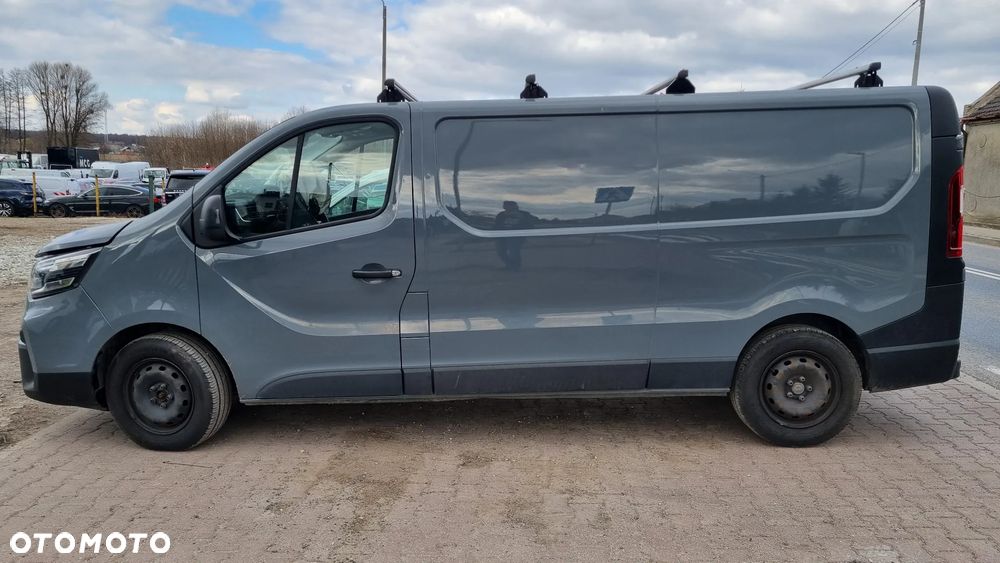 Nissan Primastar - 4