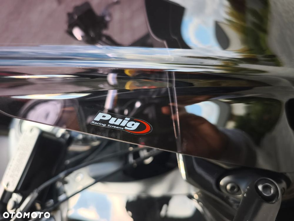 Honda CBF - 26