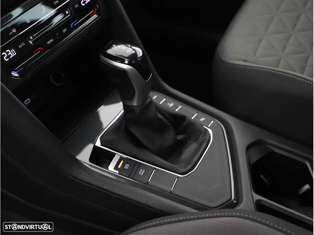 VW Tiguan 1.4 TSI eHybrid Life DSG - 28