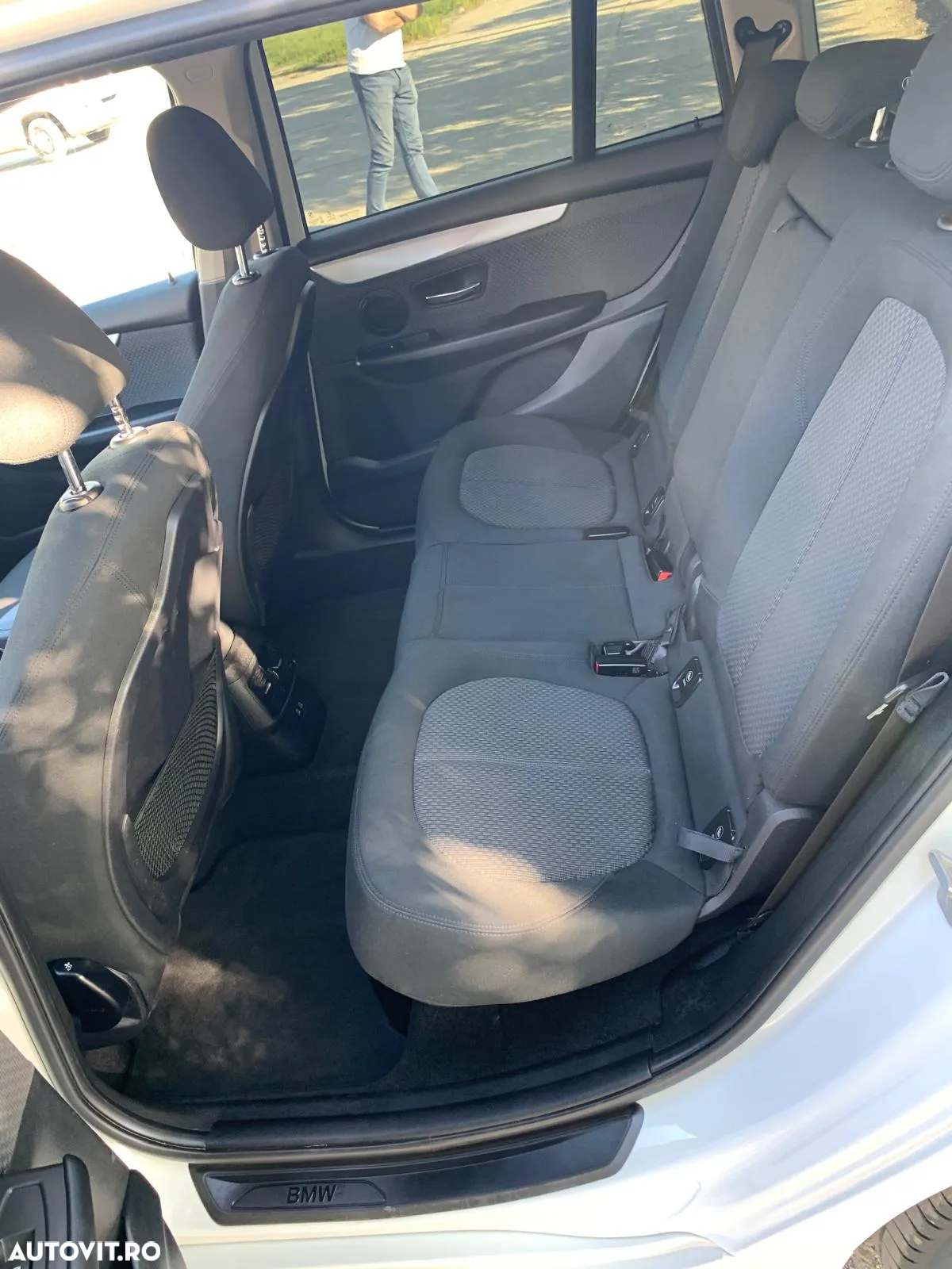 BMW Seria 2 218d Gran Tourer - 9