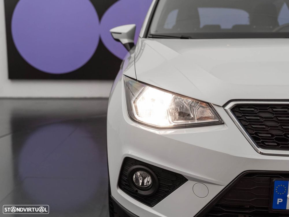 SEAT Arona 1.0 TSI Style - 9