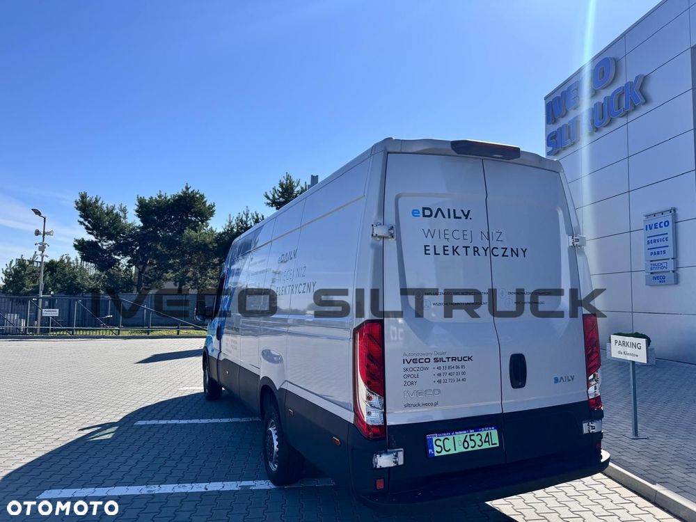 Iveco Daily 42S14EZ V - 3