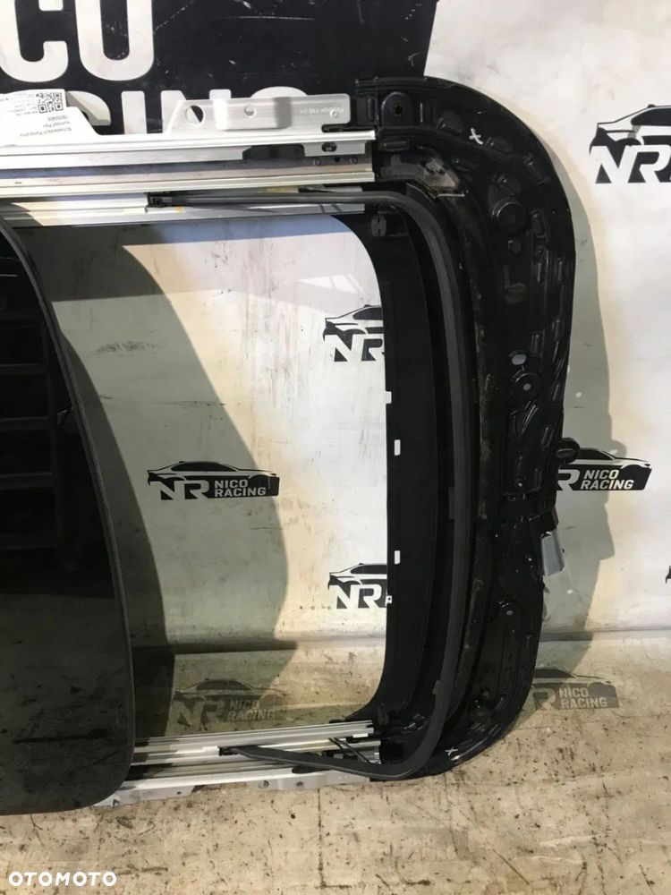 PANORAMA DACH PANORAMICZNY MINI COOPER F56 - 4