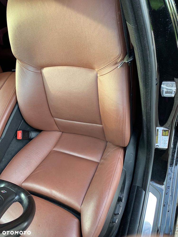 BMW Seria 5 535i xDrive - 9