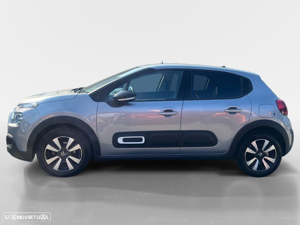 Citroën C3 1.2 PureTech Max - 2