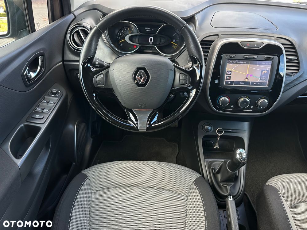 Renault Captur - 7