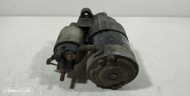 Motor De Arranque Renault Clio Ii Caixa (Sb0/1/2_) - 5
