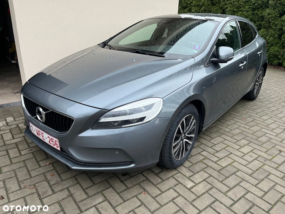 Volvo V40 - 6
