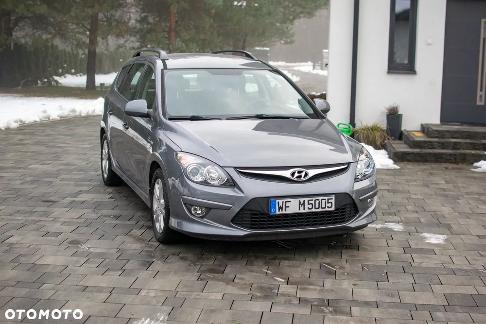 Hyundai i30 - 13
