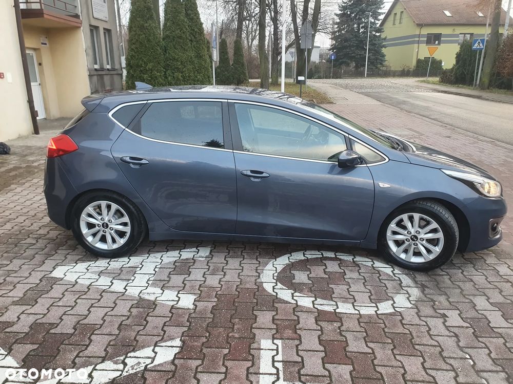 Kia Ceed 1.4 Vision - 32