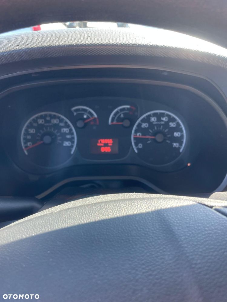 Fiat Doblo 1.6 16V Multijet Start&Stopp Dynamic Family - 8