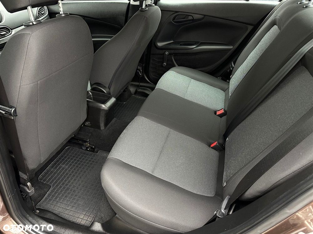 Fiat Tipo 1.4 16V - 10